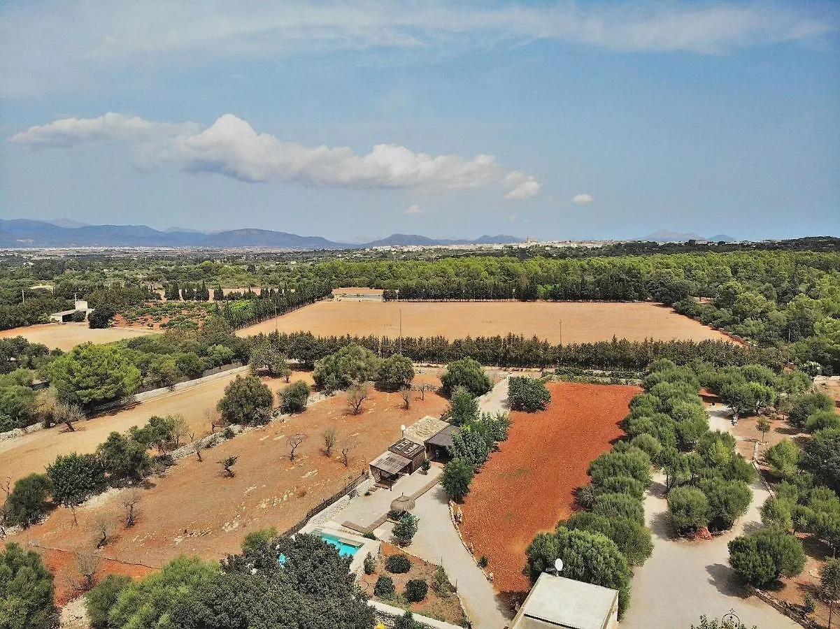 225 Finca Sa Casita Etv10575 By Mallorca Charme Muro