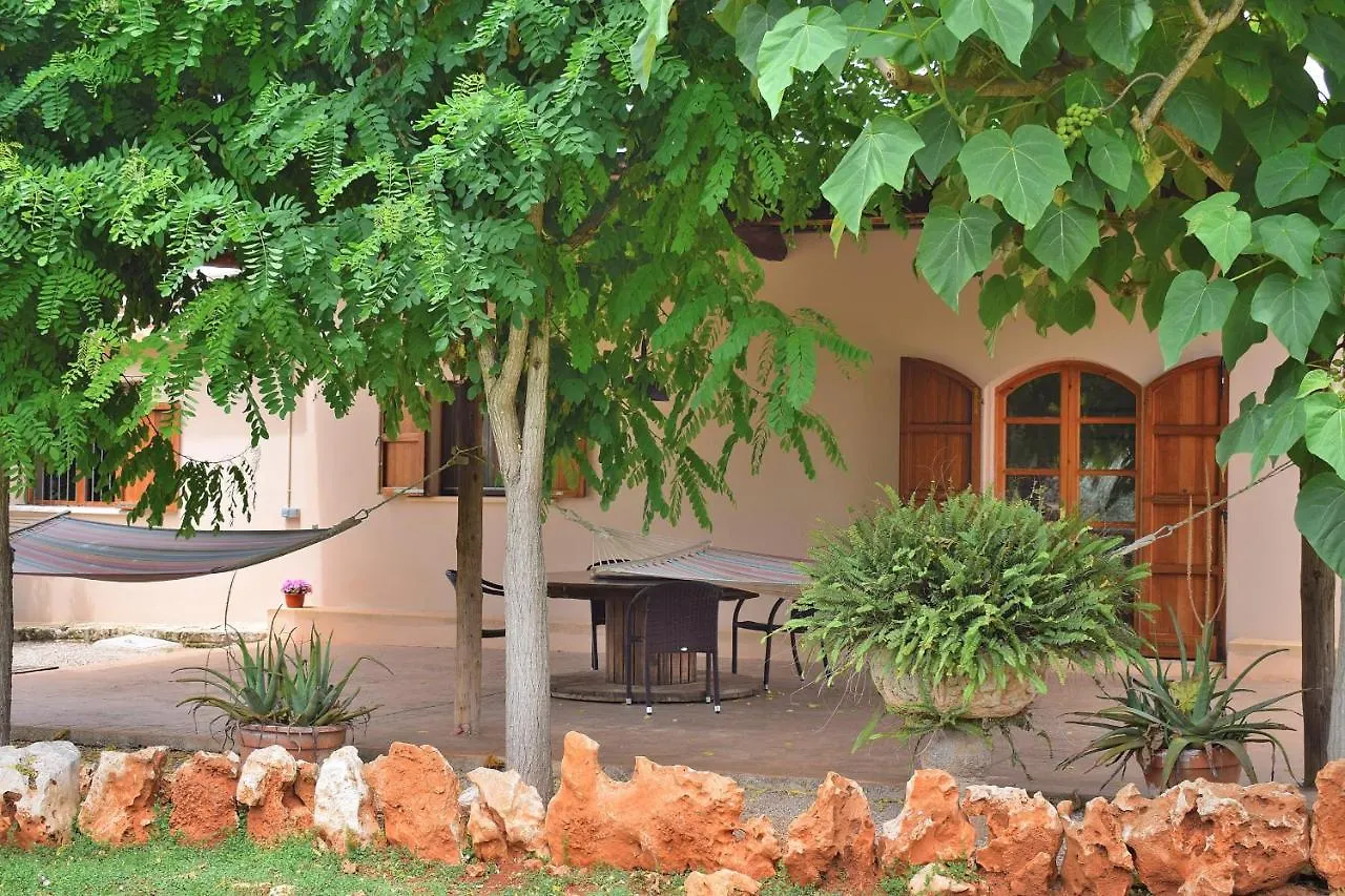 Holiday home 225 Finca Sa Casita Etv10575 By Mallorca Charme Muro