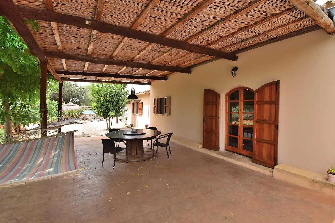 225 Finca Sa Casita Etv10575 By Mallorca Charme Muro Spain