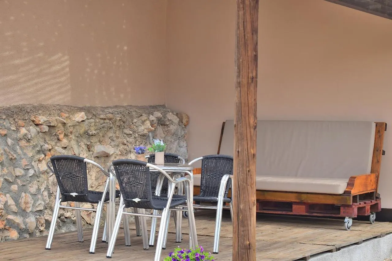225 Finca Sa Casita Etv10575 By Mallorca Charme Muro Holiday home