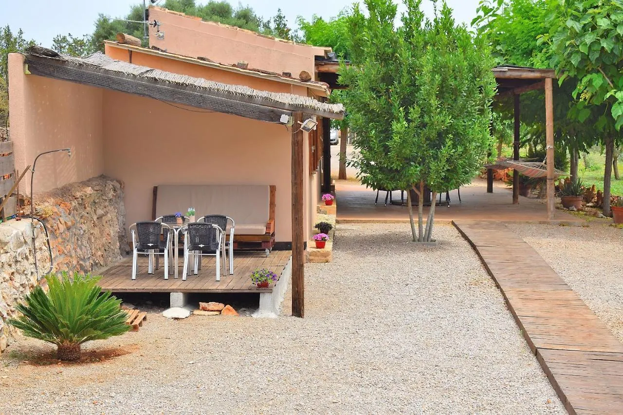 225 Finca Sa Casita Etv10575 By Mallorca Charme Muro