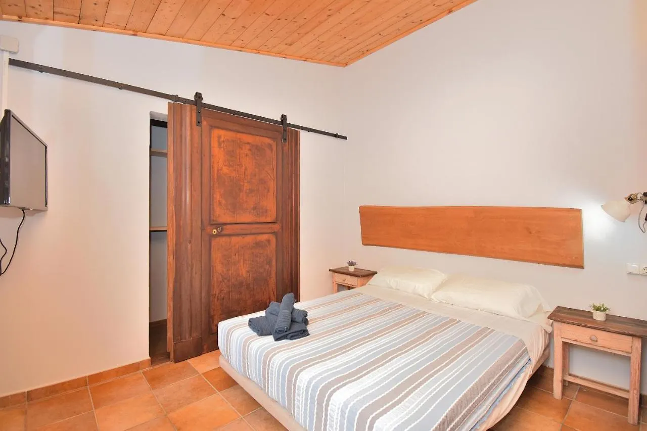 Holiday home 225 Finca Sa Casita Etv10575 By Mallorca Charme Muro