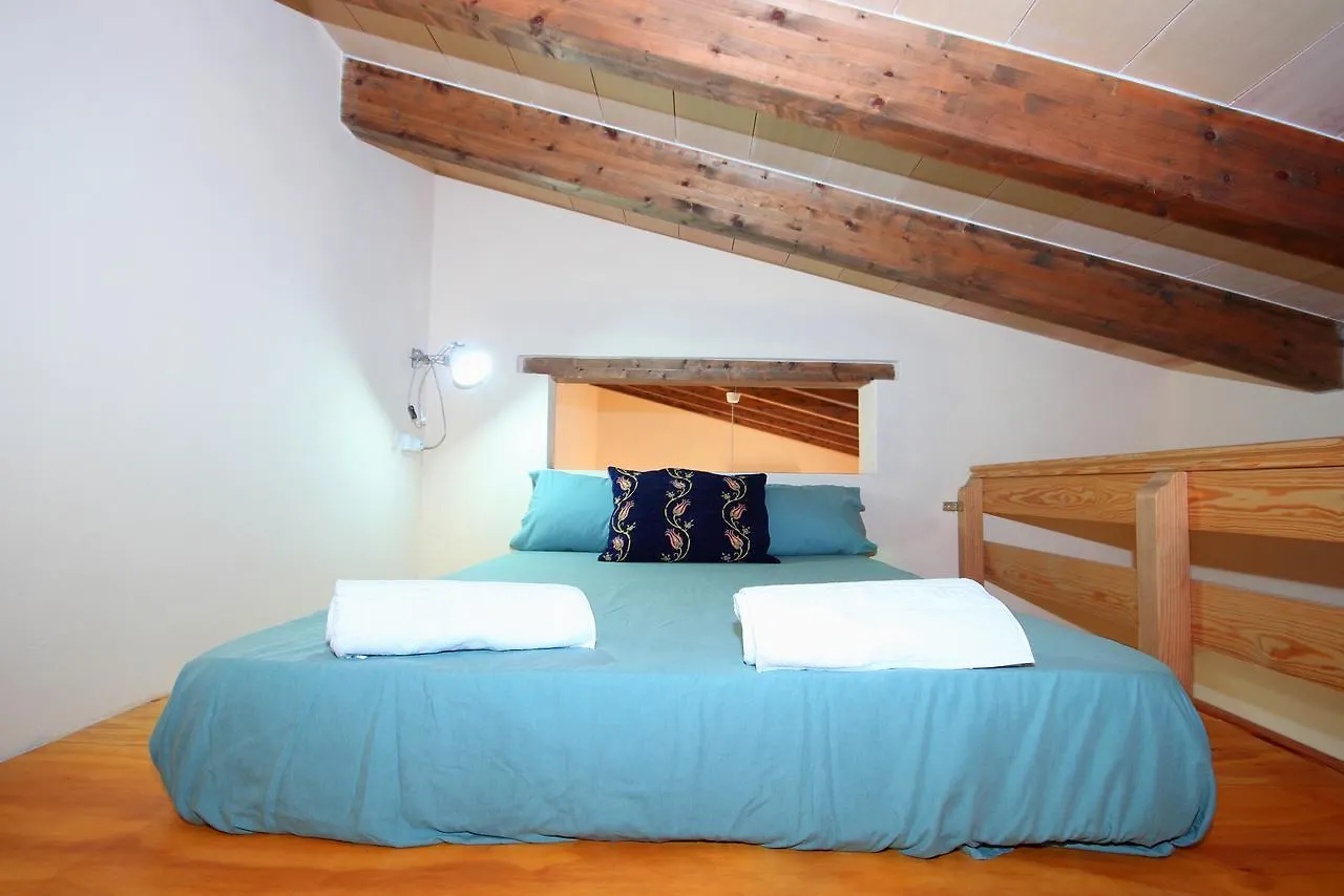 Holiday home 225 Finca Sa Casita Etv10575 By Mallorca Charme Muro Spain