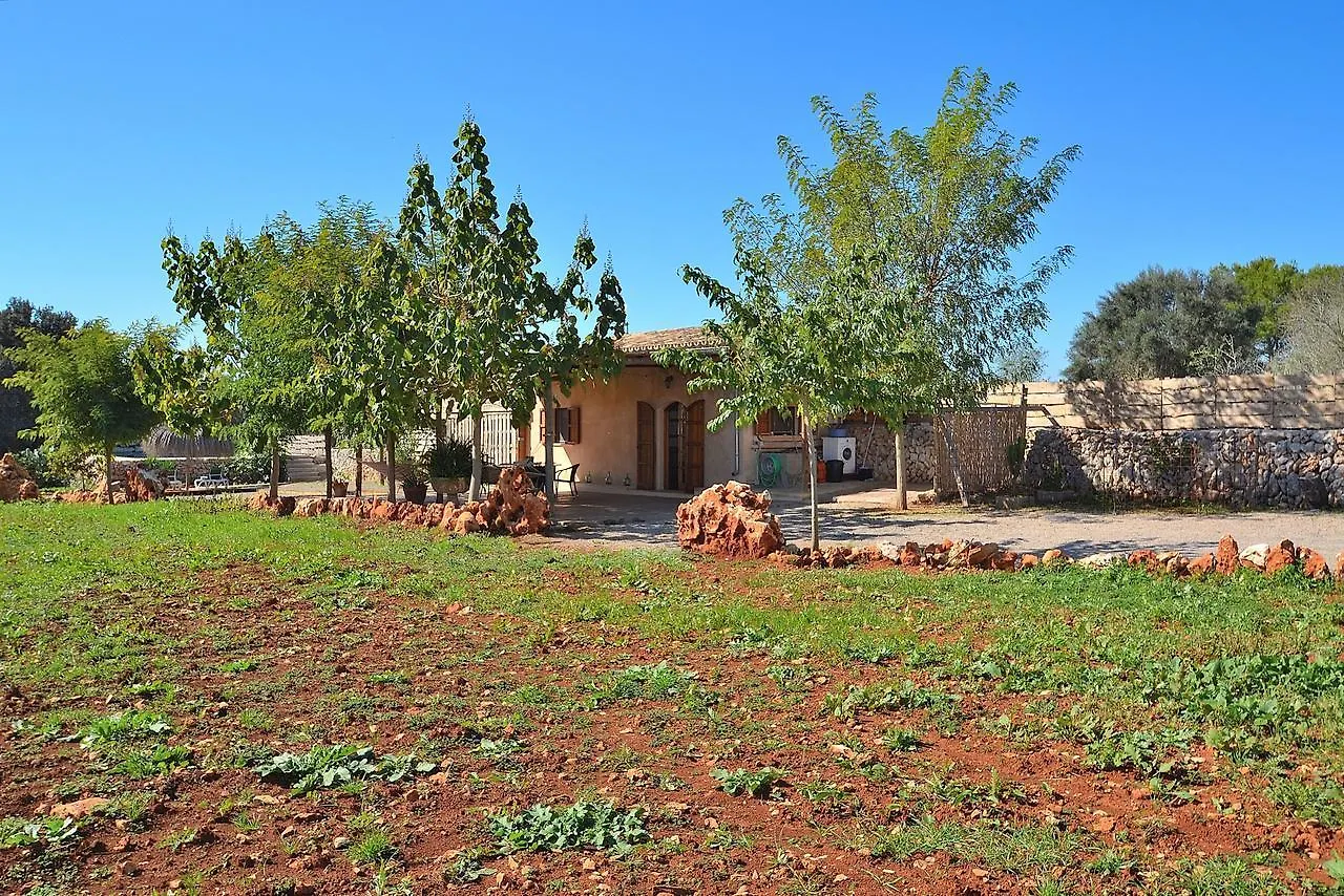 225 Finca Sa Casita Etv10575 By Mallorca Charme Muro 0*,