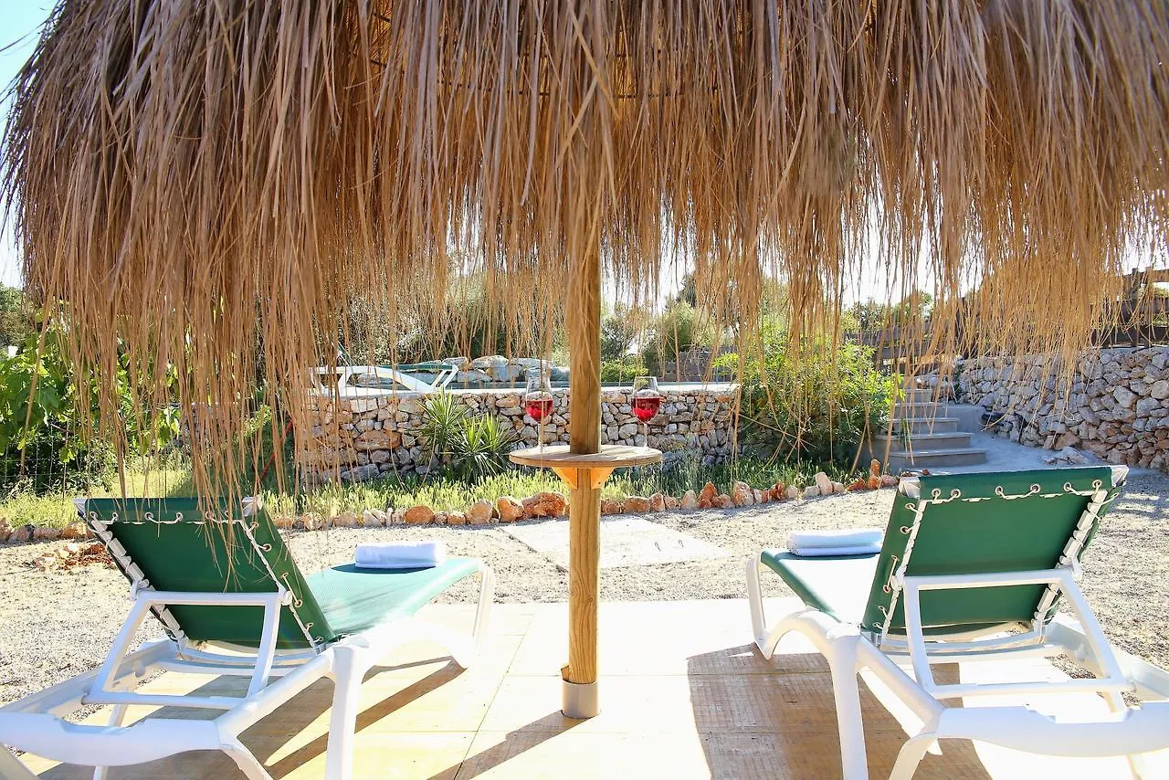 225 Finca Sa Casita Etv10575 By Mallorca Charme Muro Holiday home