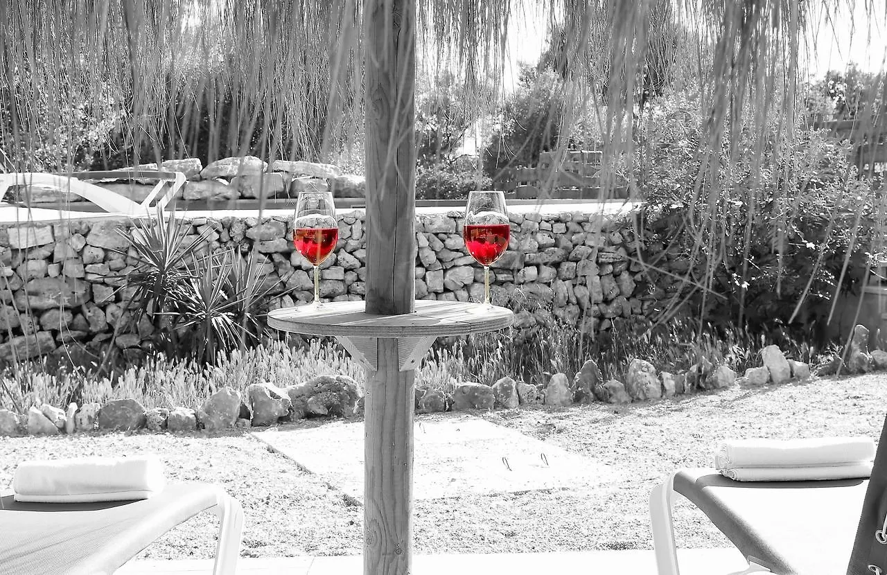 225 Finca Sa Casita Etv10575 By Mallorca Charme Muro 0*,  Spain