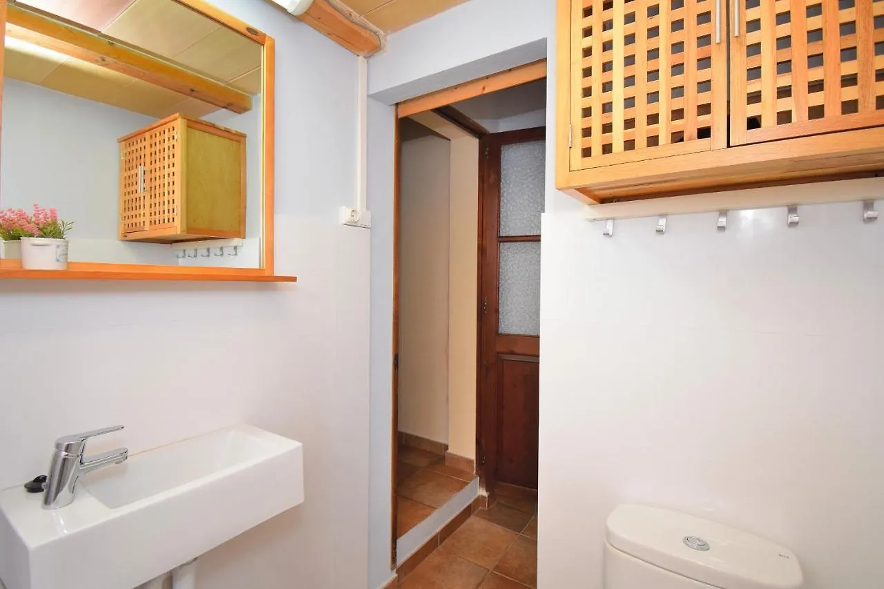 225 Finca Sa Casita Etv10575 By Mallorca Charme Muro Holiday home