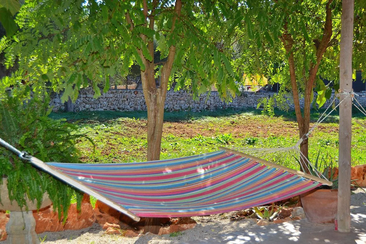 225 Finca Sa Casita Etv10575 By Mallorca Charme Muro
