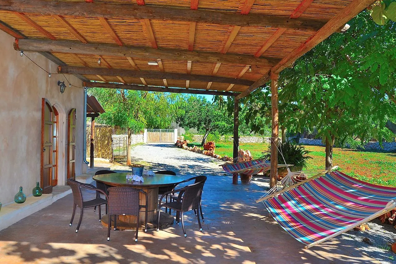 225 Finca Sa Casita Etv10575 By Mallorca Charme Muro Spain